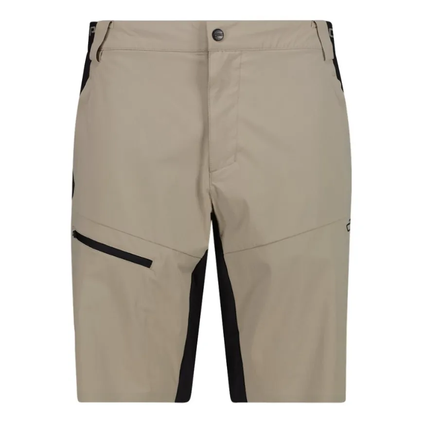 Pantalones Campagnolo Man Bermuda