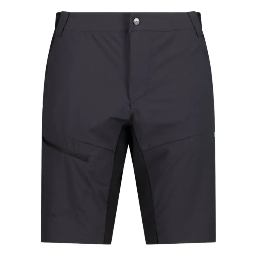 Pantalones Campagnolo Man Bermuda