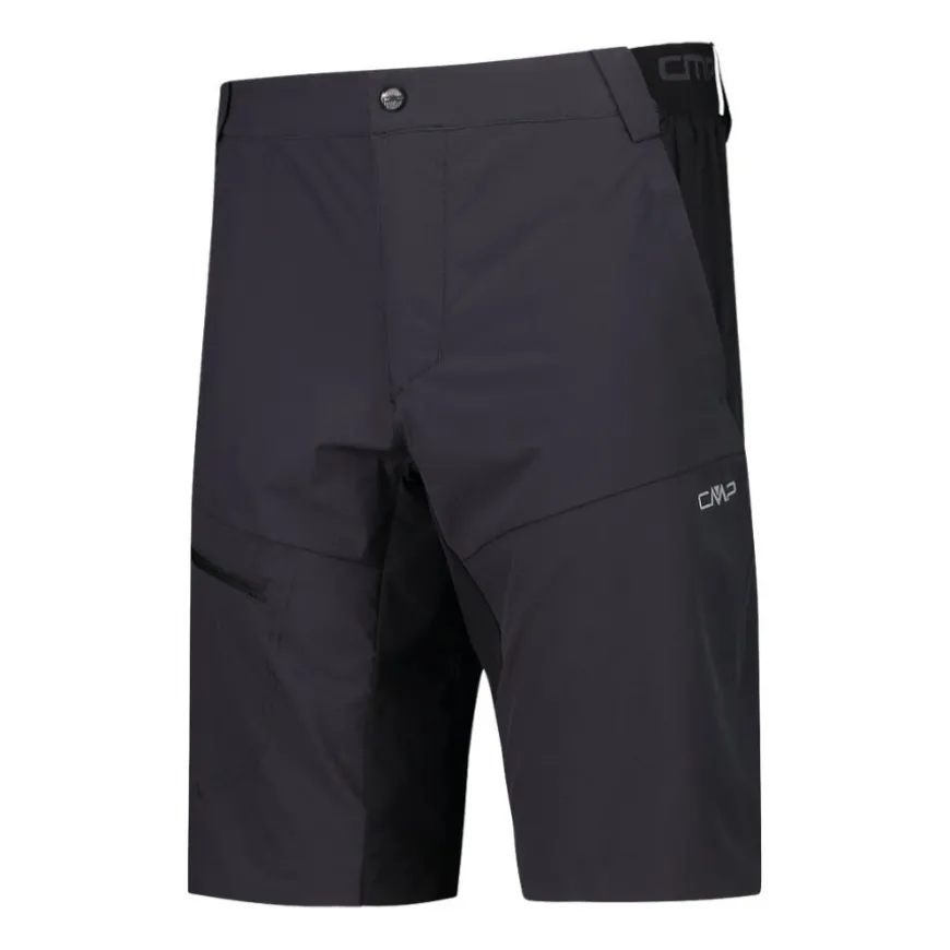 Pantalones Campagnolo Man Bermuda