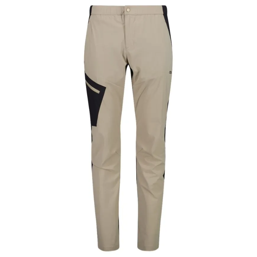 Pantalones Campagnolo Man Long Pant