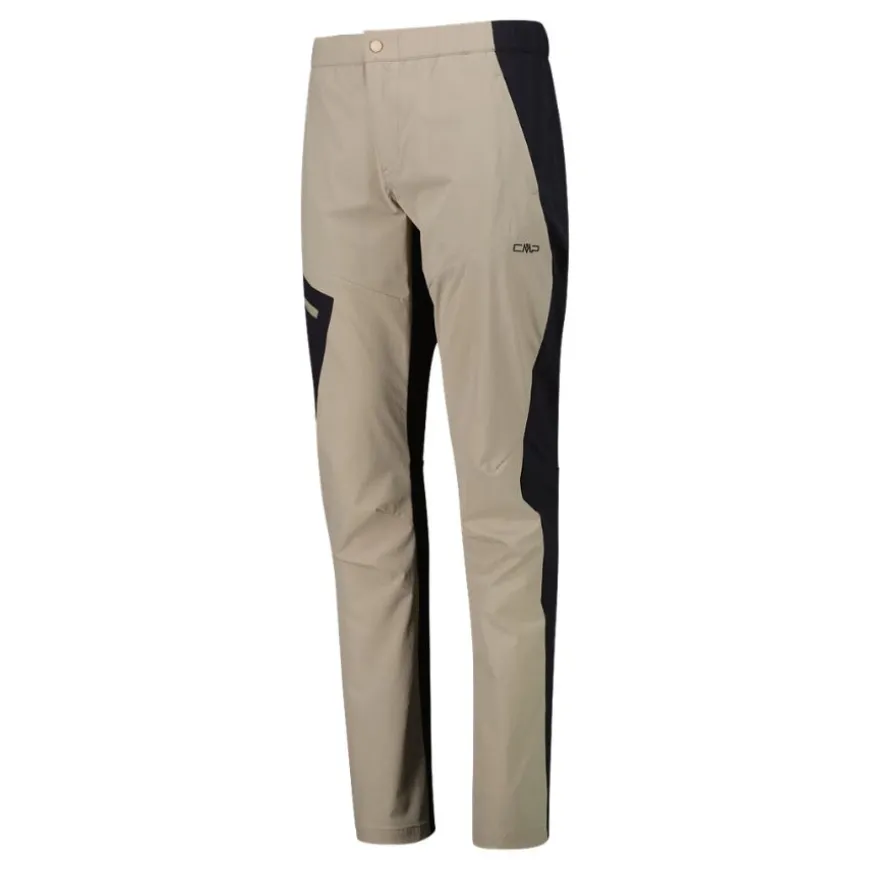 Pantalones Campagnolo Man Long Pant