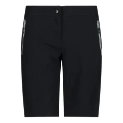 Pantalones Campagnolo Woman Bermuda