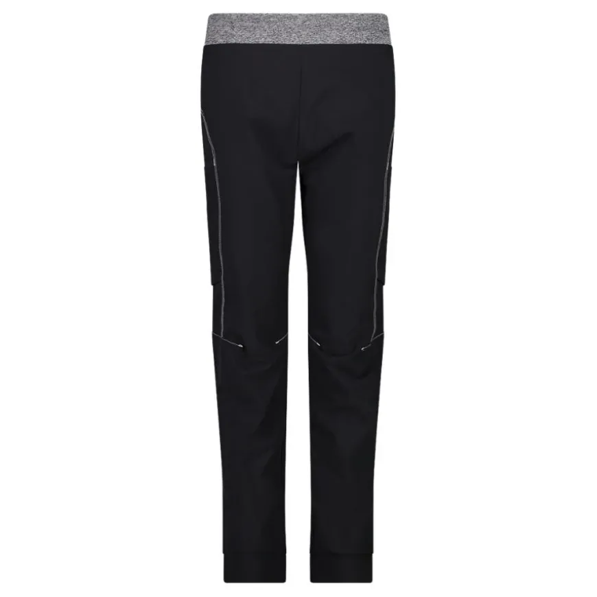 Pantalones Campagnolo Woman Light Climb Pa