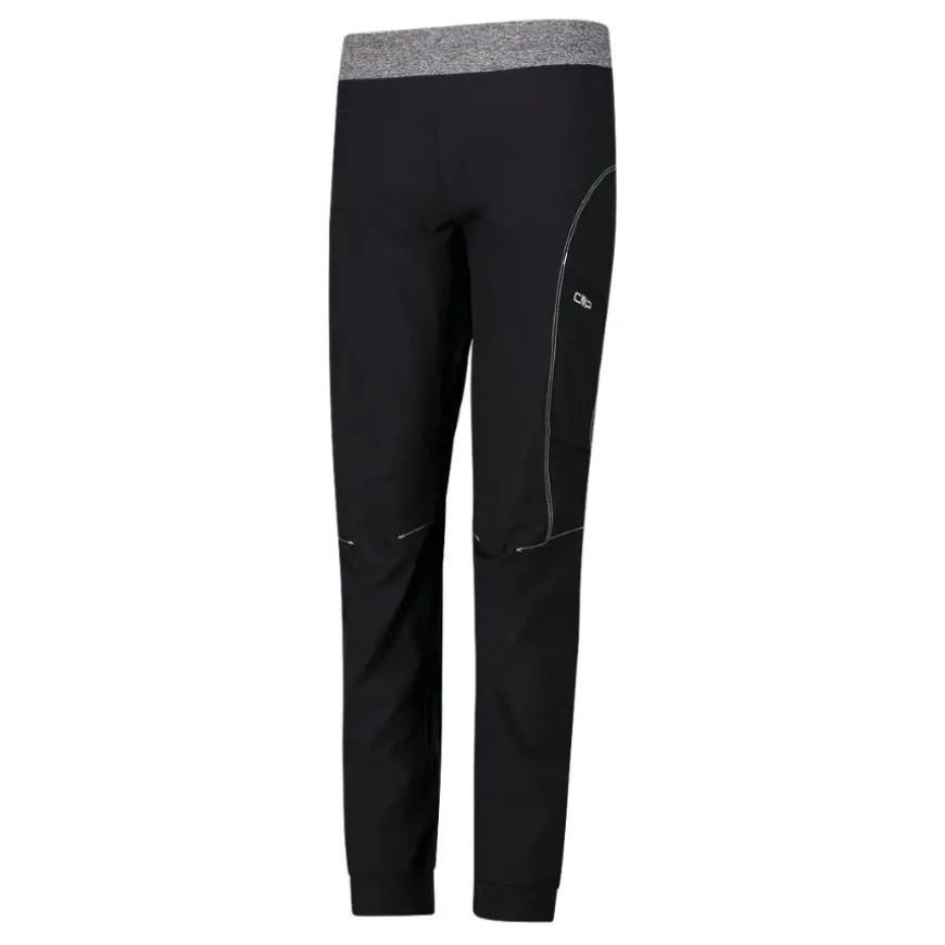 Pantalones Campagnolo Woman Light Climb Pa