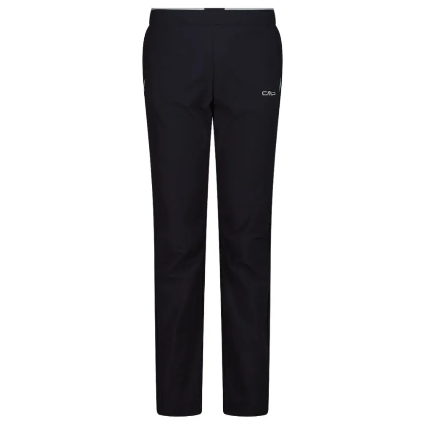 Pantalones Campagnolo Woman Long Pant