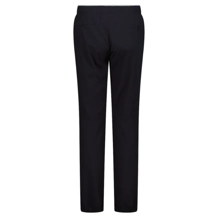 Pantalones Campagnolo Woman Long Pant