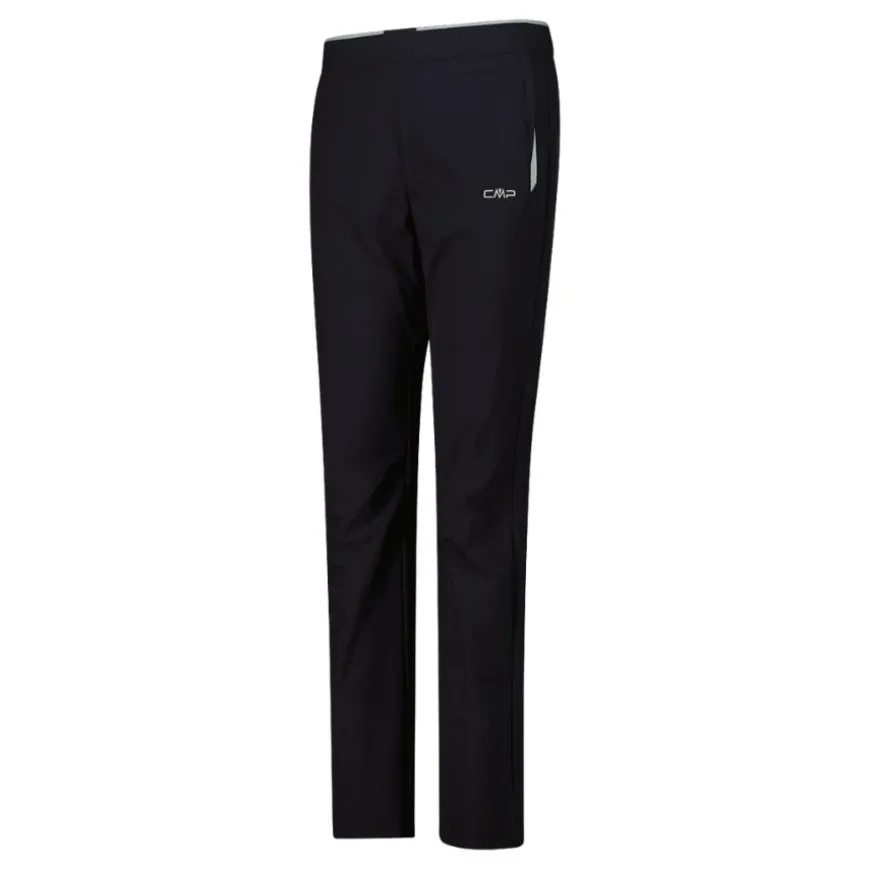 Pantalones Campagnolo Woman Long Pant