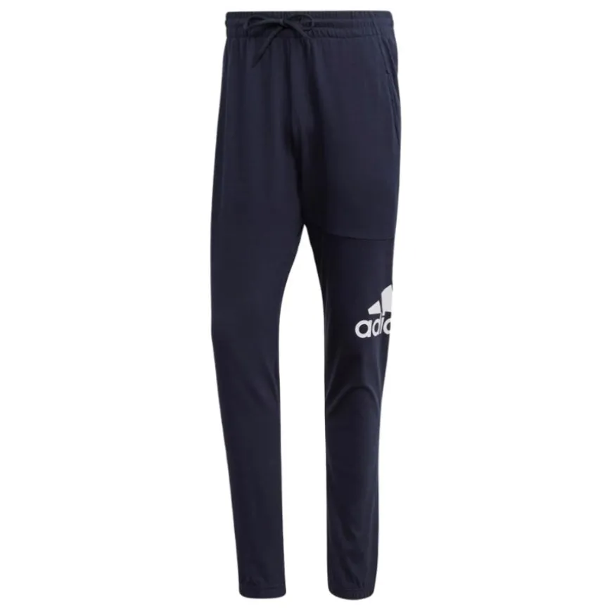 Pantalones chándal Adidas ESS LGO T P SJ