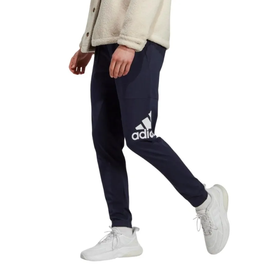 Pantalones chándal Adidas ESS LGO T P SJ