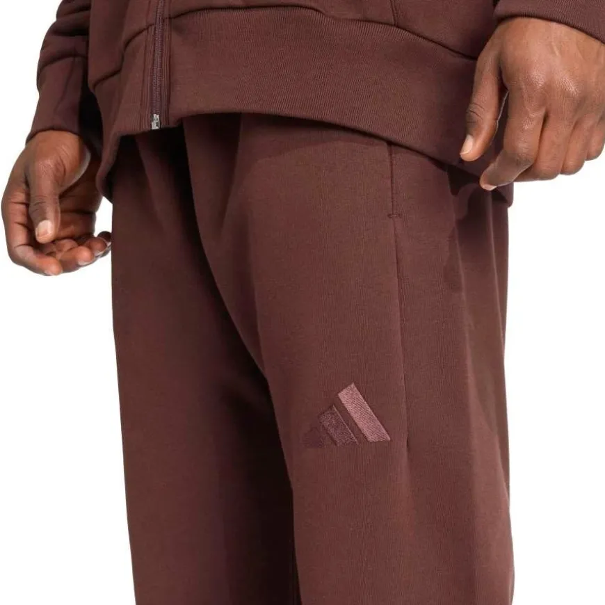 Pantalones chándal Adidas M A Szn Fl R Pt