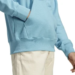 Pantalones chándal Adidas M Bl Ft Hd