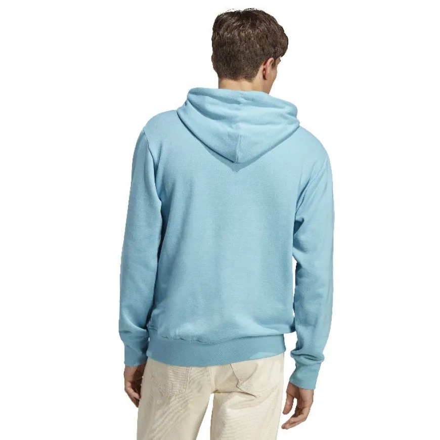 Pantalones chándal Adidas M Bl Ft Hd
