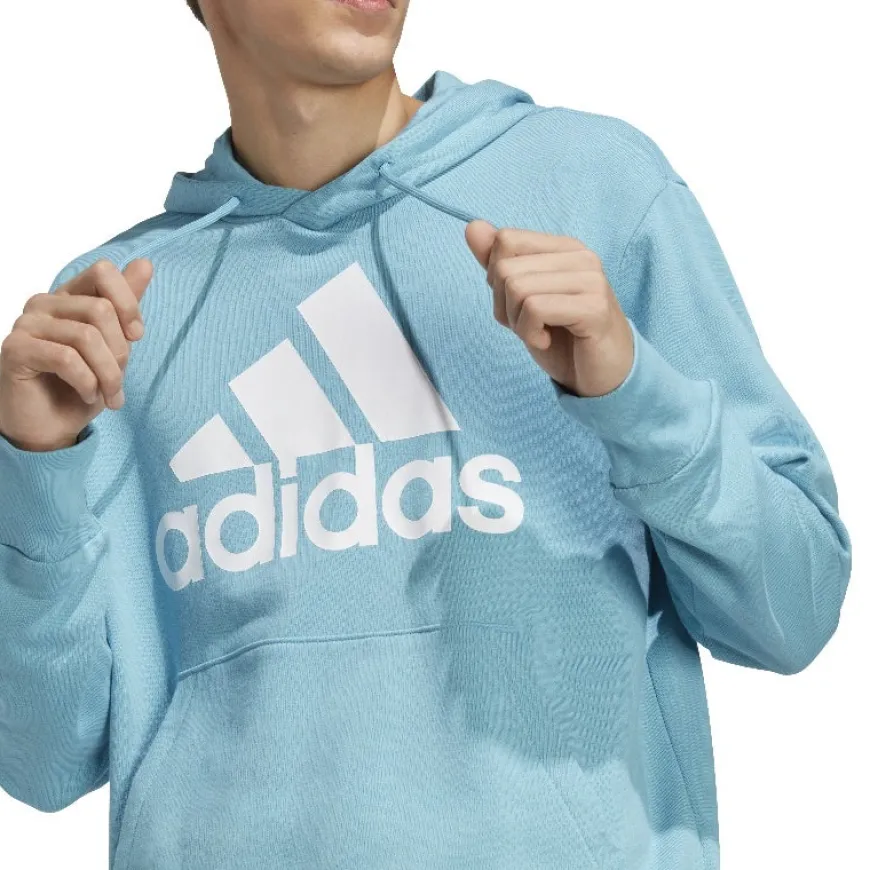 Pantalones chándal Adidas M Bl Ft Hd