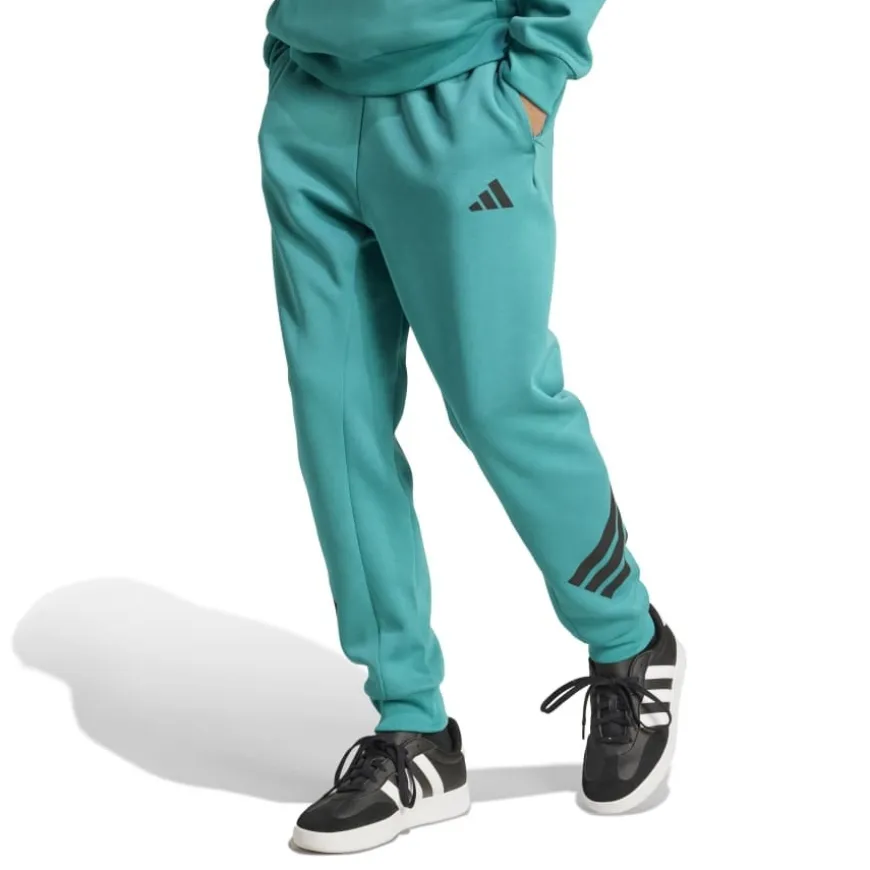 Pantalones chándal Adidas M Fi 3S Pt