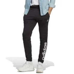 Pantalones chándal Adidas M Lin Sj Te Pt