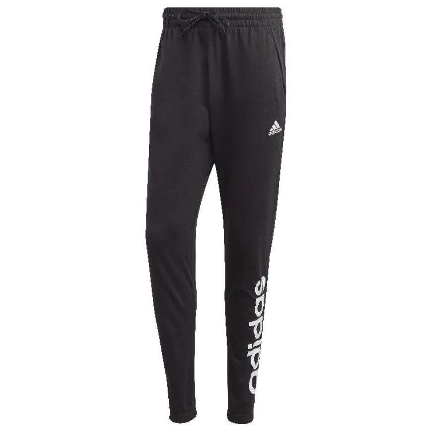 Pantalones chándal Adidas M Lin Sj Te Pt