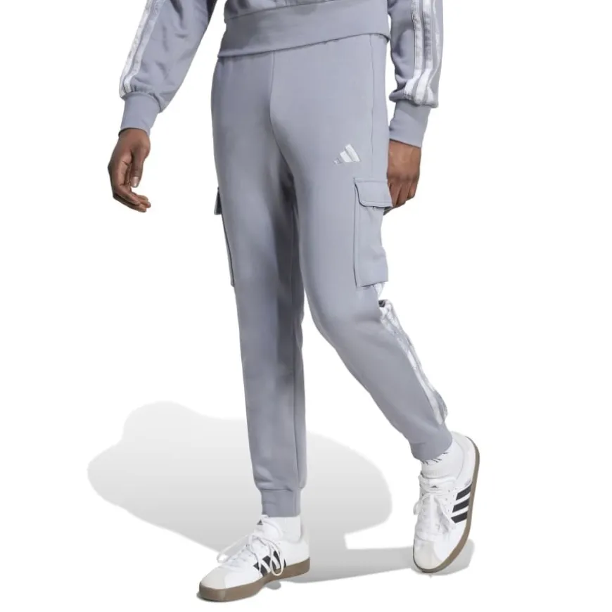 Pantalones chándal Adidas M Sea Aop Pt