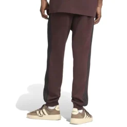 Pantalones chándal Adidas M 3S Fl Tc Pt