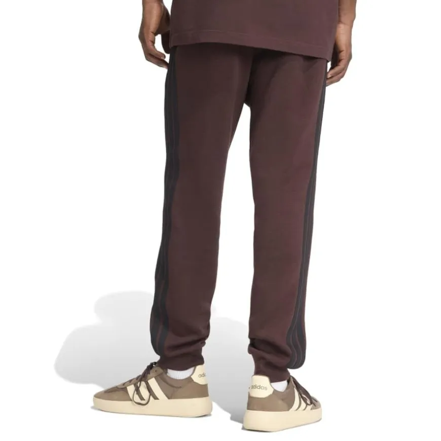 Pantalones chándal Adidas M 3S Fl Tc Pt