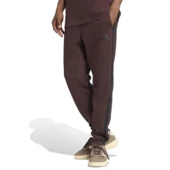 Pantalones chándal Adidas M 3S Fl Tc Pt