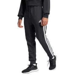 Pantalones chándal Adidas M 3S Ft Tc Pt