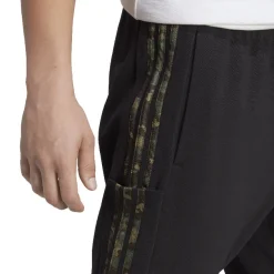 Pantalones chándal Adidas M 3S FT TE PT