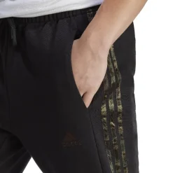 Pantalones chándal Adidas M 3S FT TE PT