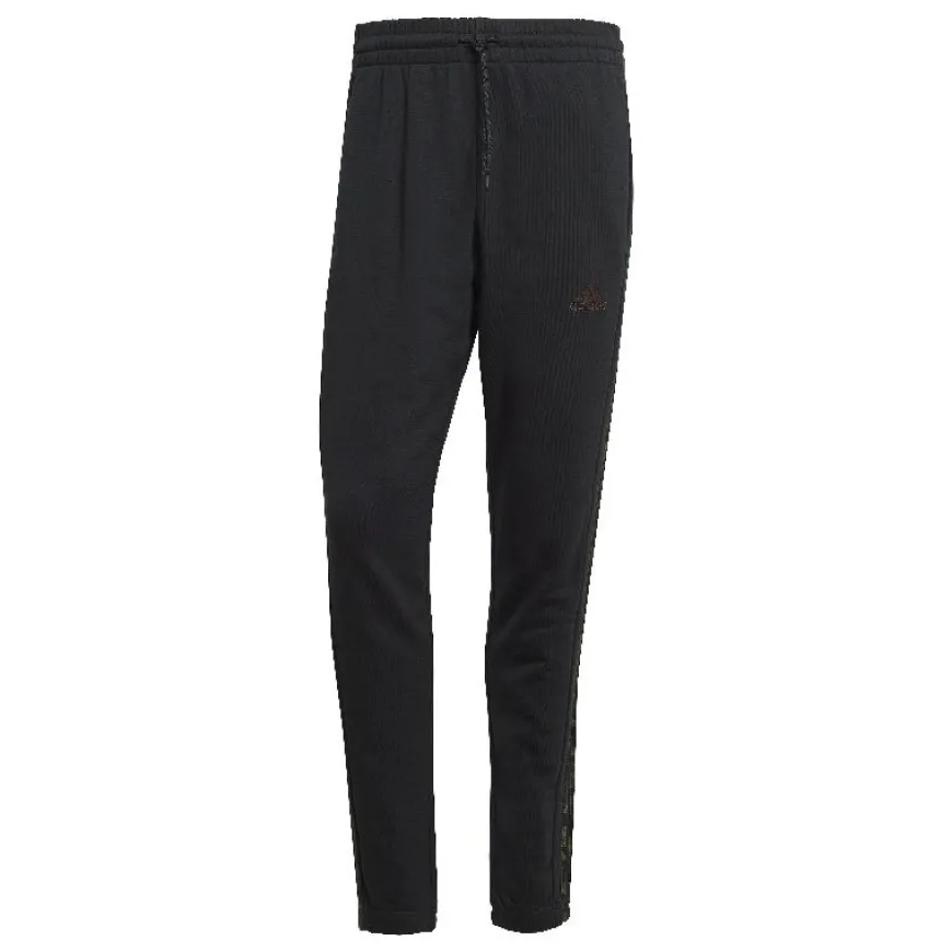 Pantalones chándal Adidas M 3S FT TE PT
