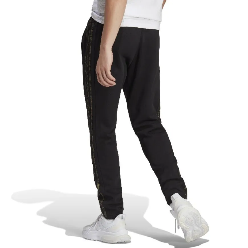 Pantalones chándal Adidas M 3S FT TE PT