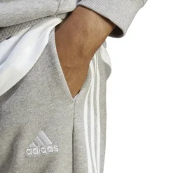 Pantalones chándal Adidas M 3S Ft Tc Pt