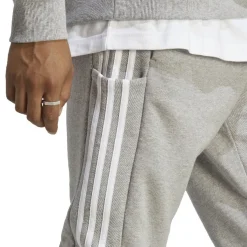 Pantalones chándal Adidas M 3S Ft Tc Pt