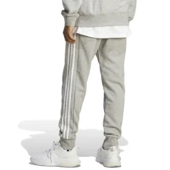Pantalones chándal Adidas M 3S Ft Tc Pt