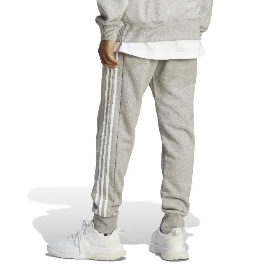 Pantalones chándal Adidas M 3S Ft Tc Pt