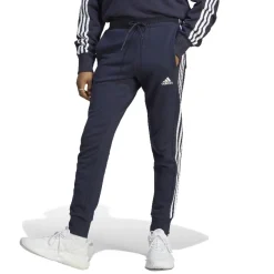 Pantalones chándal Adidas M 3S Ft Tc Pt