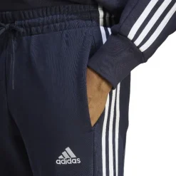 Pantalones chándal Adidas M 3S Ft Tc Pt
