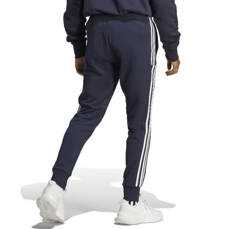 Pantalones chándal Adidas M 3S Ft Tc Pt