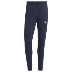 Pantalones chándal Adidas M 3S Ft Tc Pt