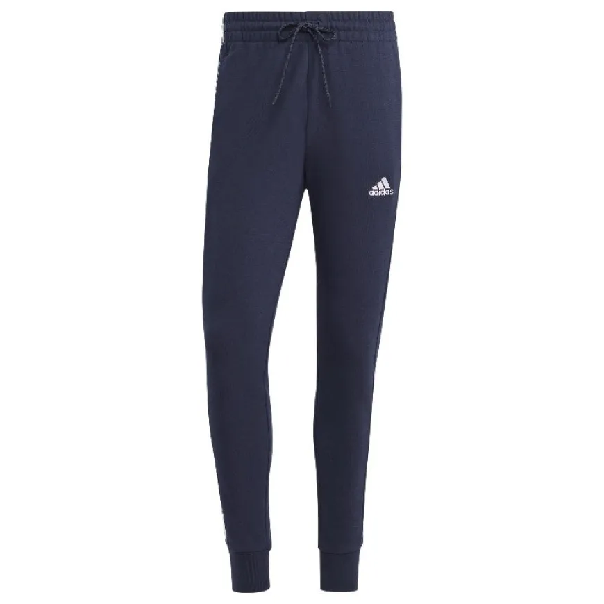 Pantalones chándal Adidas M 3S Ft Tc Pt