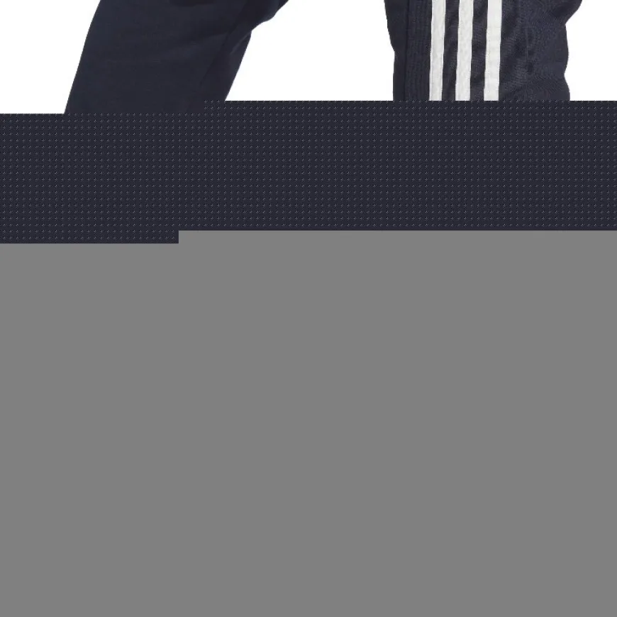 Pantalones chándal Adidas M 3S Ft Tc Pt