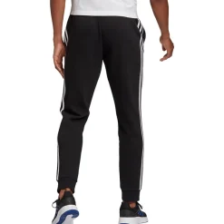 Pantalones chándal Adidas MSR M 3S Fl Tc Pt