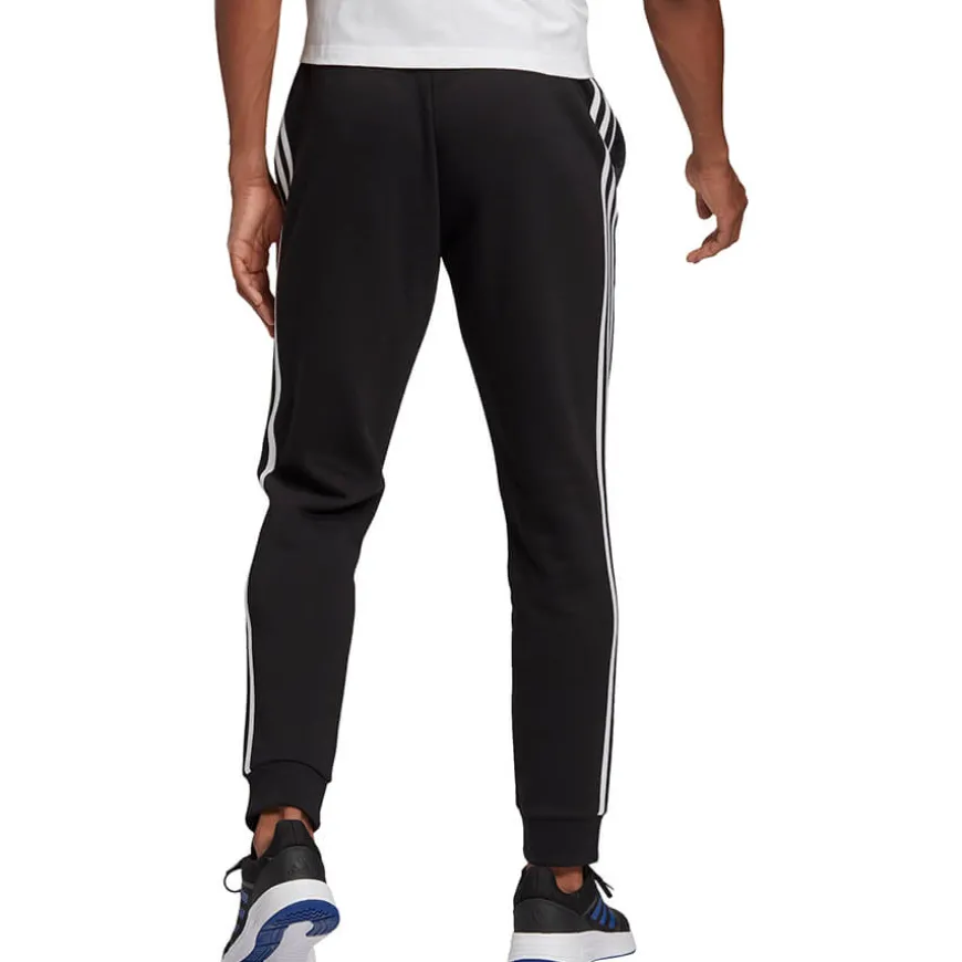 Pantalones chándal Adidas MSR M 3S Fl Tc Pt