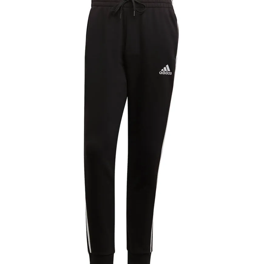 Pantalones chándal Adidas MSR M 3S Fl Tc Pt