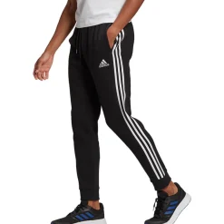 Pantalones chándal Adidas MSR M 3S Fl Tc Pt