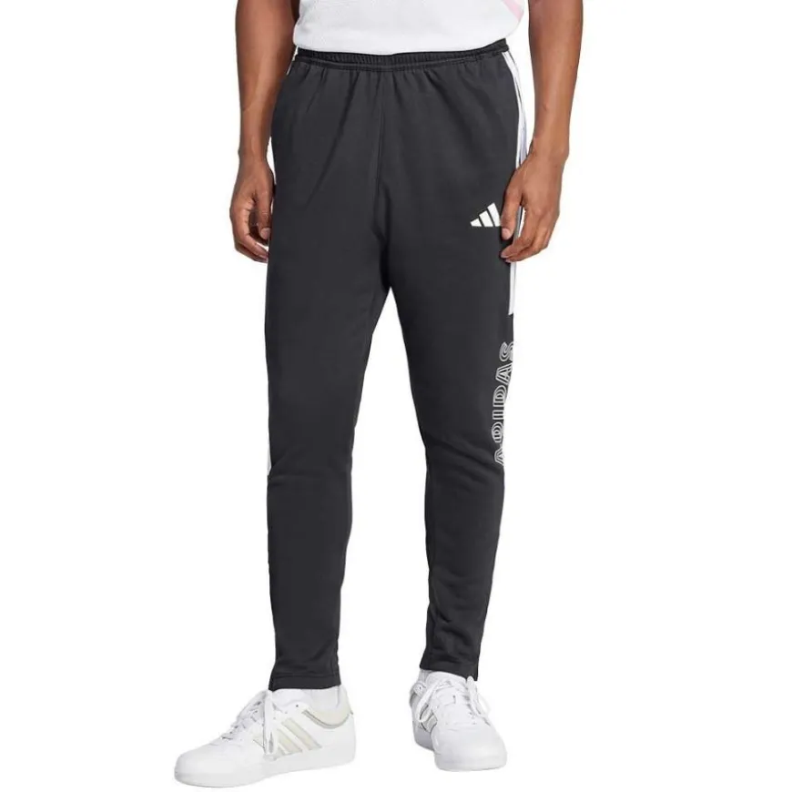 Pantalones chándal Adidas M Tiro Fl Pt
