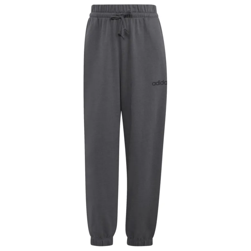 Pantalones chándal Adidas W Lin Ft Cf Pt