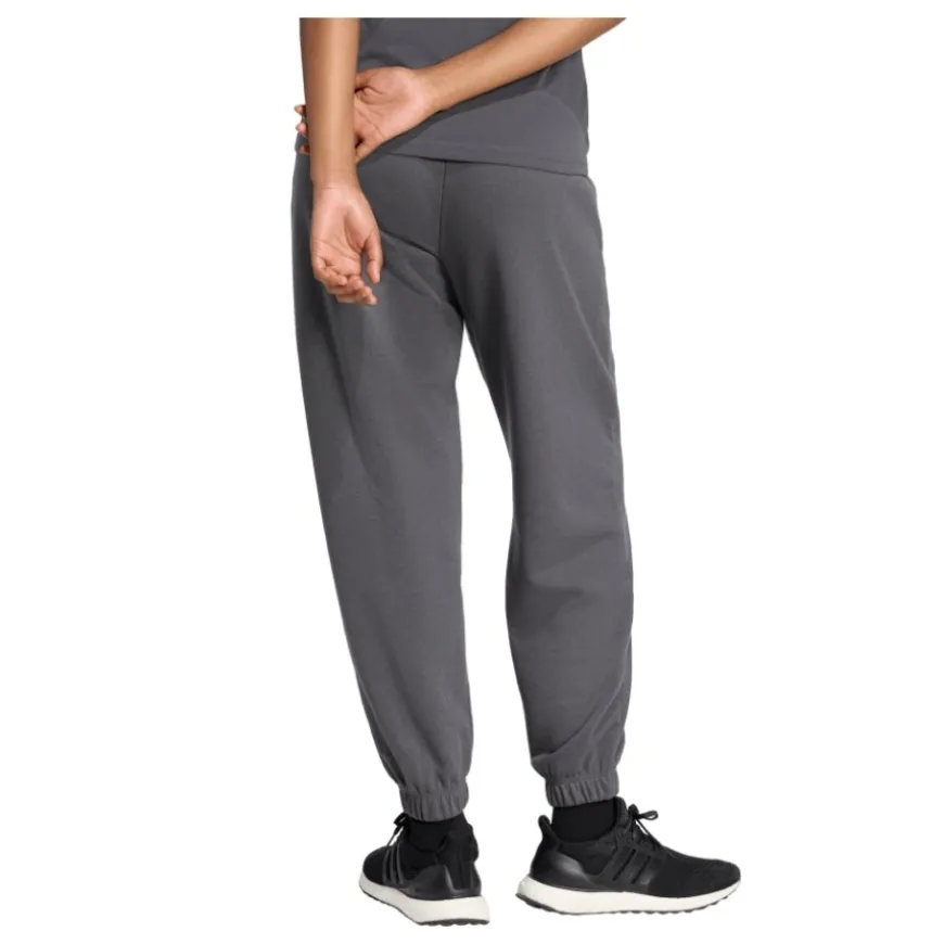 Pantalones chándal Adidas W Lin Ft Cf Pt