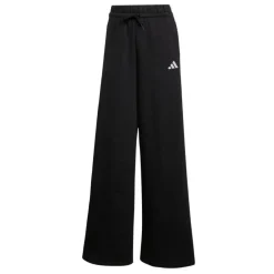 Pantalones chándal Adidas W 3S Fl Sl Pt