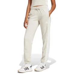 Pantalones chándal Adidas W 3S Ft Cf Pt