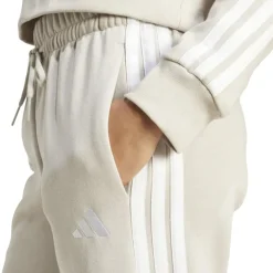 Pantalones chándal Adidas W 3S Fl Sl Pt