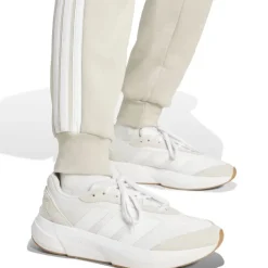 Pantalones chándal Adidas W 3S Fl Sl Pt